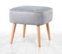 Atelier Del Sofa Moouv 7080 - Gris claro